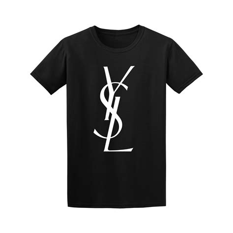 ysl mens t shirt free shipping|ysl formal shirts.